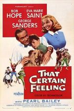 Watch That Certain Feeling Putlocker