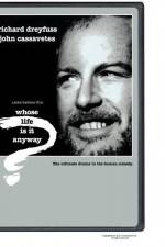 Watch Whose Life Is It Anyway Putlocker
