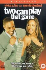 Watch Two Can Play That Game Putlocker
