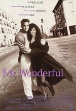 Watch Mr. Wonderful Putlocker