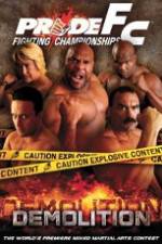 Watch Pride 21 Demolition Putlocker