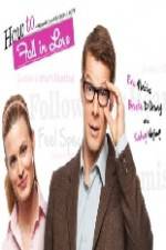 Watch How to Fall in Love Putlocker