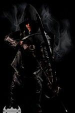 Watch Batman V Arrow Putlocker