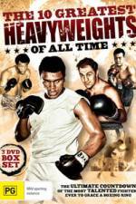 Watch ESPN Classic Ringside: Top 10 Heavyweights Putlocker