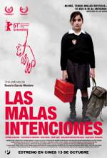 Watch The Bad Intentions Putlocker