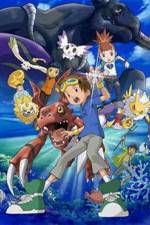Watch Dejimon Teimzu - Bkensha tachi no tatakai Putlocker