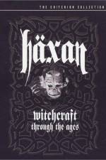 Watch Haxan Putlocker