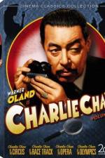 Watch Charlie Chan at the Race Track Putlocker