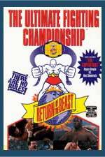 Watch UFC 5 The Return of the Beast Putlocker