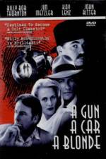 Watch A Gun a Car a Blonde Putlocker