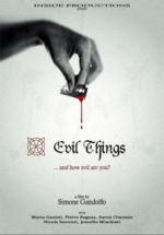 Watch Evil Things Putlocker