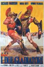 Watch I due gladiatori Putlocker