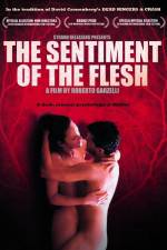 Watch Le sentiment de la chair Putlocker