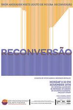 Watch Reconverso Putlocker