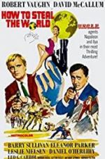 Watch How to Steal the World Putlocker