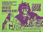 Watch The Mighty Gorga Putlocker