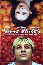 Watch Some Voices Putlocker