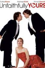 Watch Unfaithfully Yours Putlocker