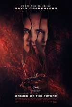 Watch Crimes of the Future Putlocker