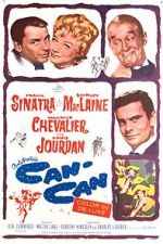 Watch Can-Can Putlocker