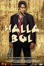 Watch Halla Bol Putlocker