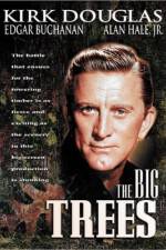 Watch The Big Trees Putlocker