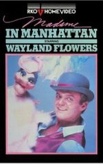 Watch Madame in Manhattan Putlocker