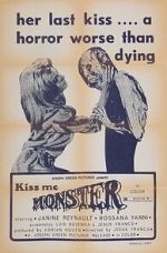 Watch Kiss Me Monster Putlocker