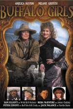 Watch Buffalo Girls Putlocker