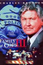 Watch Family of Cops III Under Suspicion Putlocker