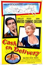 Watch Cash on Delivery Putlocker