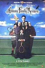 Watch Addams Family Reunion Putlocker