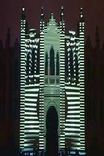 Watch Videomapping of de Teatro de Castilla-La Mancha Putlocker