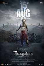 Watch Thangalaan Putlocker