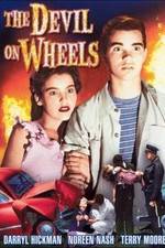 Watch The Devil on Wheels Putlocker