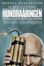 Watch Hundraringen som klev ut genom fnstret och frsvann Putlocker