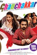 Watch Ghanchakkar Putlocker