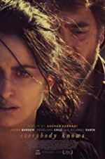 Watch Everybody Knows Putlocker