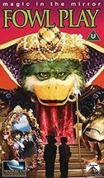 Watch Magic in the Mirror: Fowl Play Putlocker