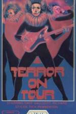 Watch Terror on Tour Putlocker