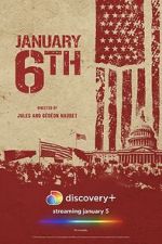 Watch January 6th Putlocker