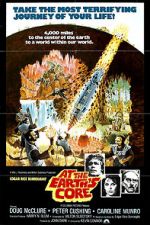Watch At the Earth\'s Core Putlocker