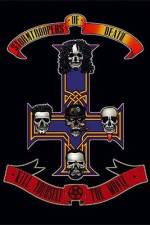 Watch Stormtroopers of Death: Kill Yourself The Movie Putlocker