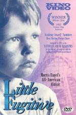 Watch Little Fugitive Putlocker