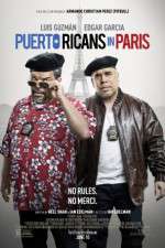 Puerto Ricans in Paris putlocker