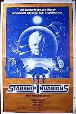 Watch Starship Invasions Putlocker