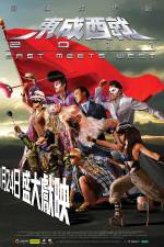 Watch East Meets West Putlocker