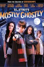 Watch Mostly Ghostly Putlocker