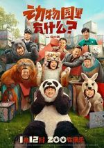 Watch Follow Bear to Adventure Putlocker