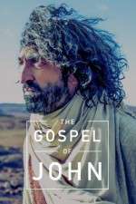Watch The Gospel of John Putlocker